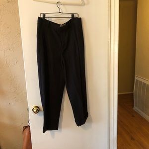 Everlane put together pants. Size 14